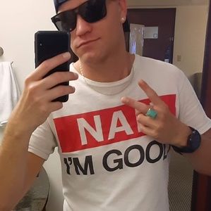 Meet your Posher, Jay